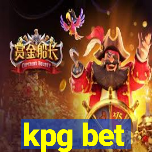 kpg bet